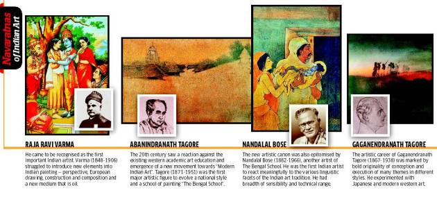 Old Masters Nabratnas 1