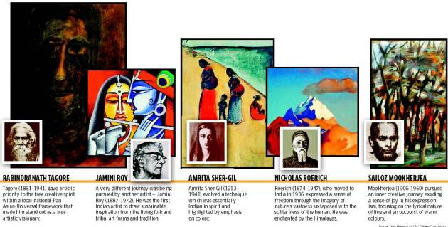 Old Masters Nabratnas 2