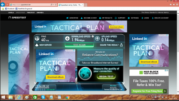 4G Reliance Cheating Scam Complaints Wealthymatters review