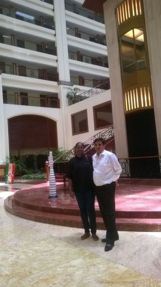 wealthymatters , vinit goenka